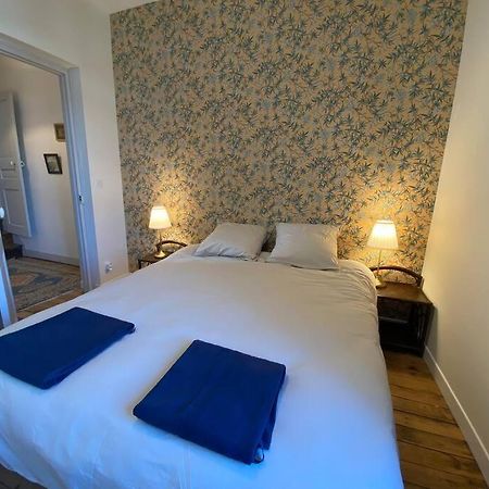 Maison De Charme - 4 Chambres - Courette & Parking Gratuit Amiens Extérieur photo