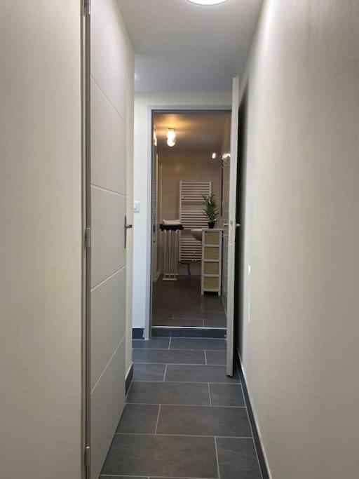 Maison De Charme - 4 Chambres - Courette & Parking Gratuit Amiens Extérieur photo