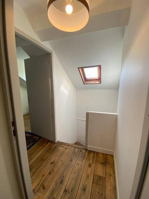 Maison De Charme - 4 Chambres - Courette & Parking Gratuit Amiens Extérieur photo